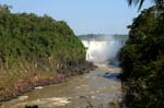 cascate di Iguassu