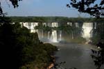 cascate di Iguassu