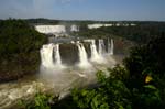 cascate di Iguassu