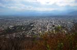 Salta dall'alto