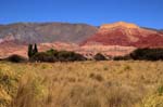 quebrada di Humahuaca