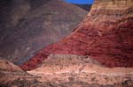 colori di Humahuaca