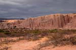 Quebrada de Cafayate