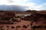 Quebrada de Cafayate