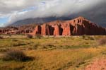 Quebrada de Cafayate