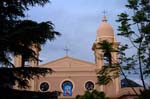 cattedrale a  Cafayate