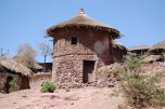 traditional house