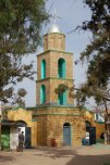 chiesa ad Harar