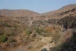 grotte ad Ajanta