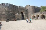 Daulatabad