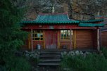 Tovkhon Monastery