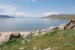 Tsagaan Lake