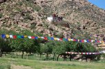 Ovgon monastery