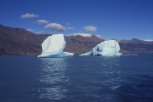 Lago Argentino