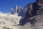 Torri del Paine