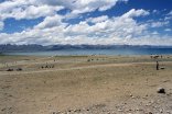 lago NamTso